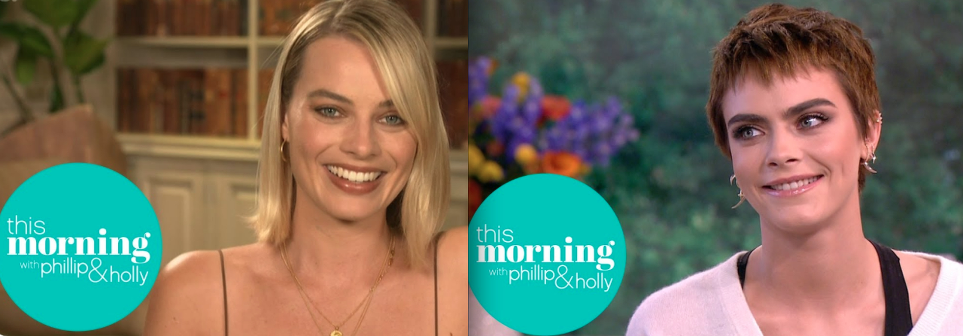 Margot Robbie
