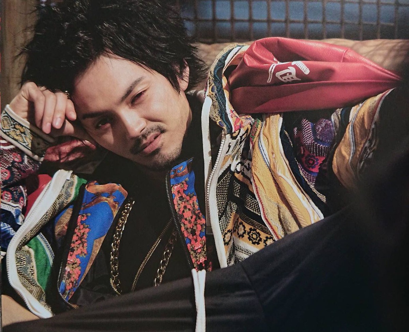 Kento Hayashi