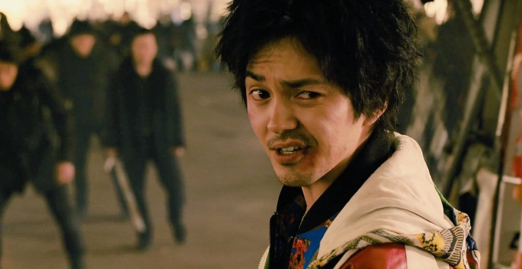 Kento Hayashi
