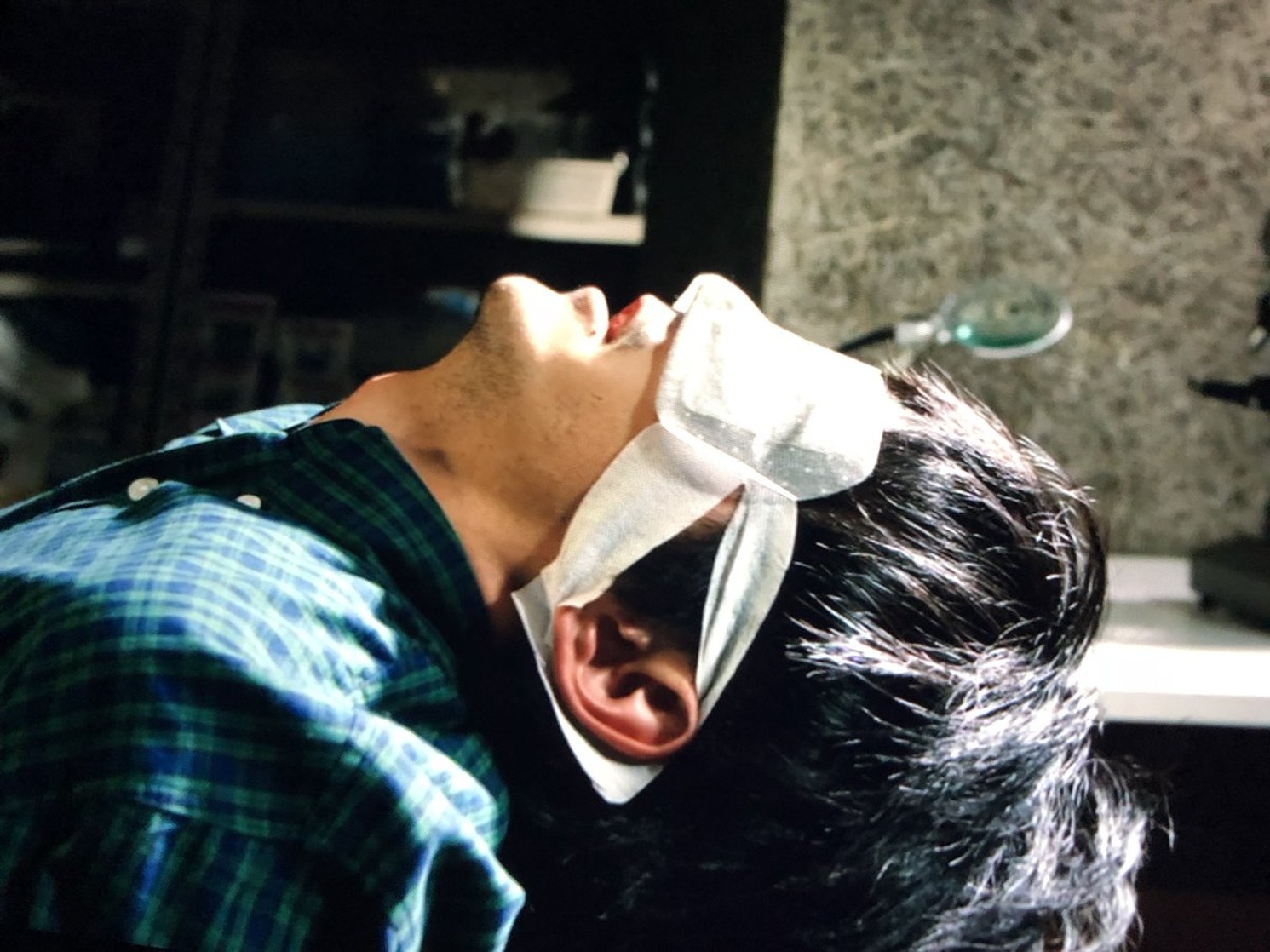 Kento Hayashi
