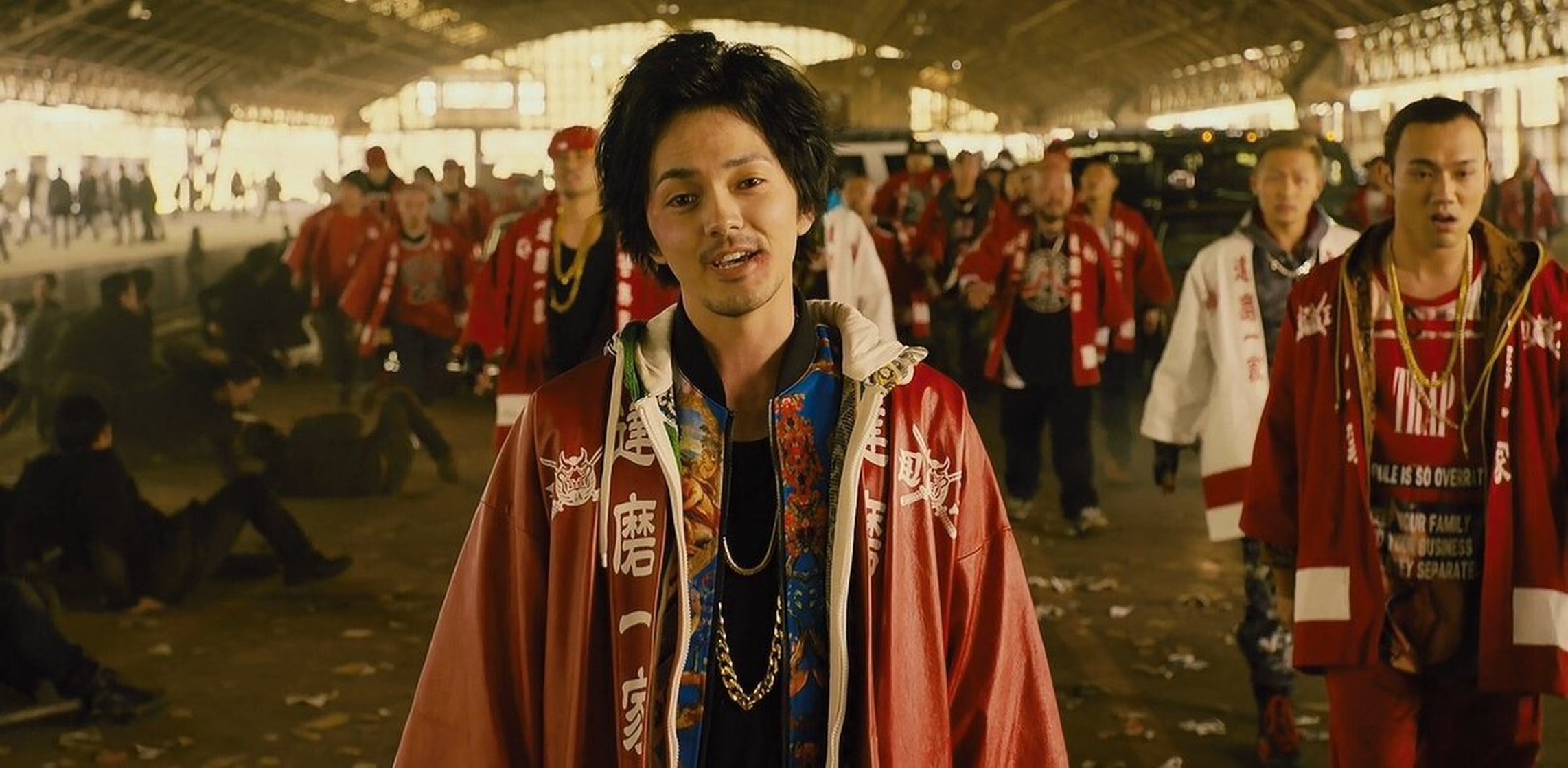 Kento Hayashi