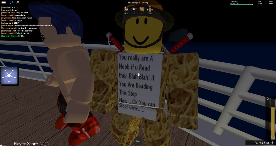 Roblox