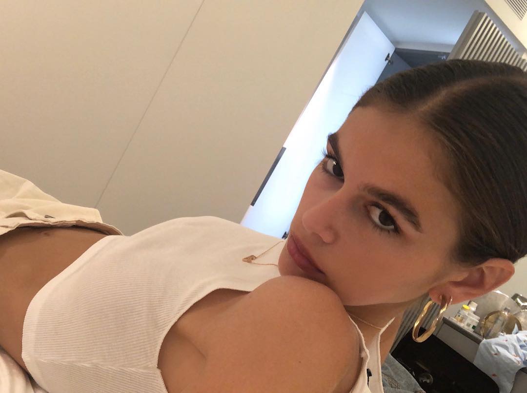 Kaia Gerber Kaia Gerber