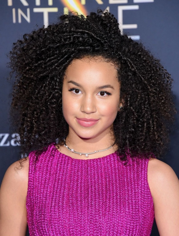 Picture of Sofia Wylie - Sofia Wylie’s Height: Disney+ Star On The Rise