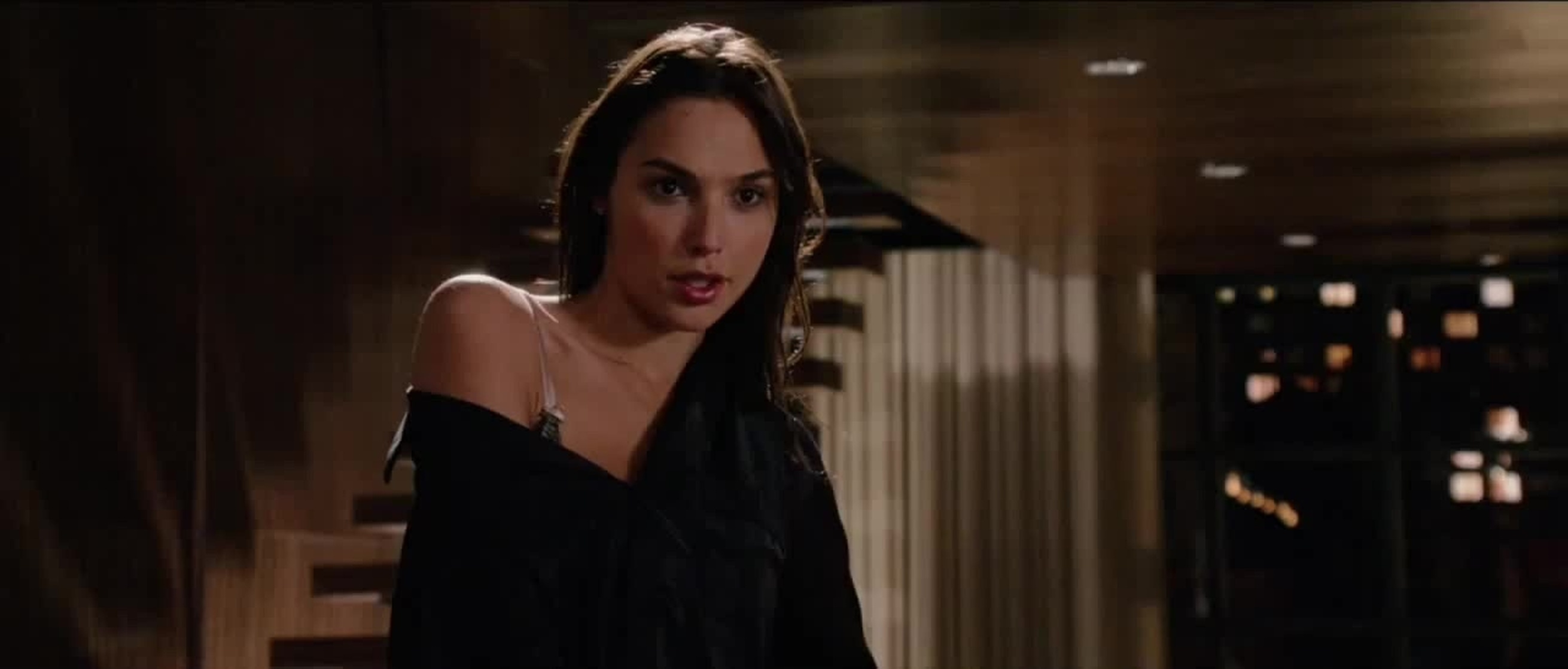 Gal Gadot Gal Gadot