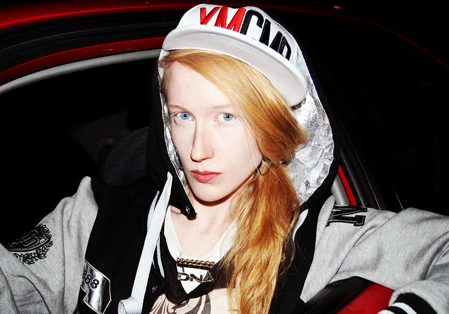 Britta Thie