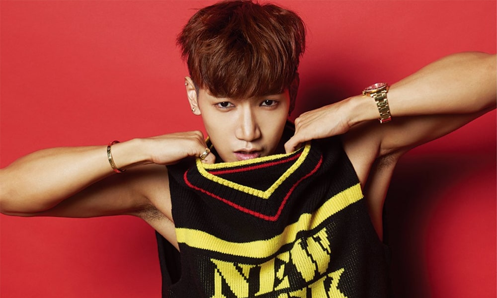 Kim Junsu