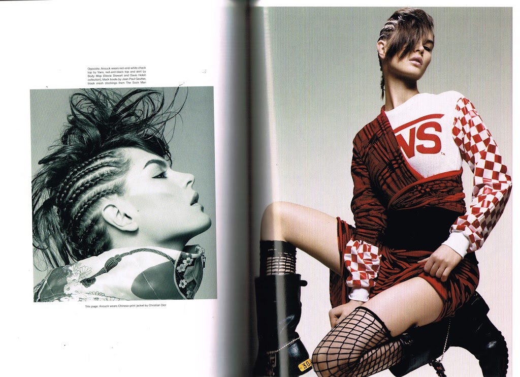 Anouck Lepere