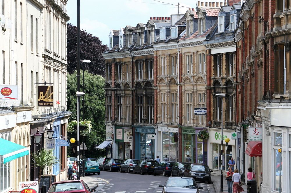 Bristol