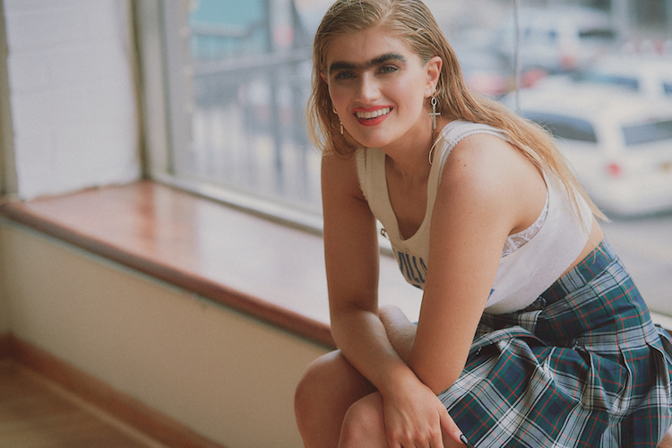 Sophia Hadjipanteli
