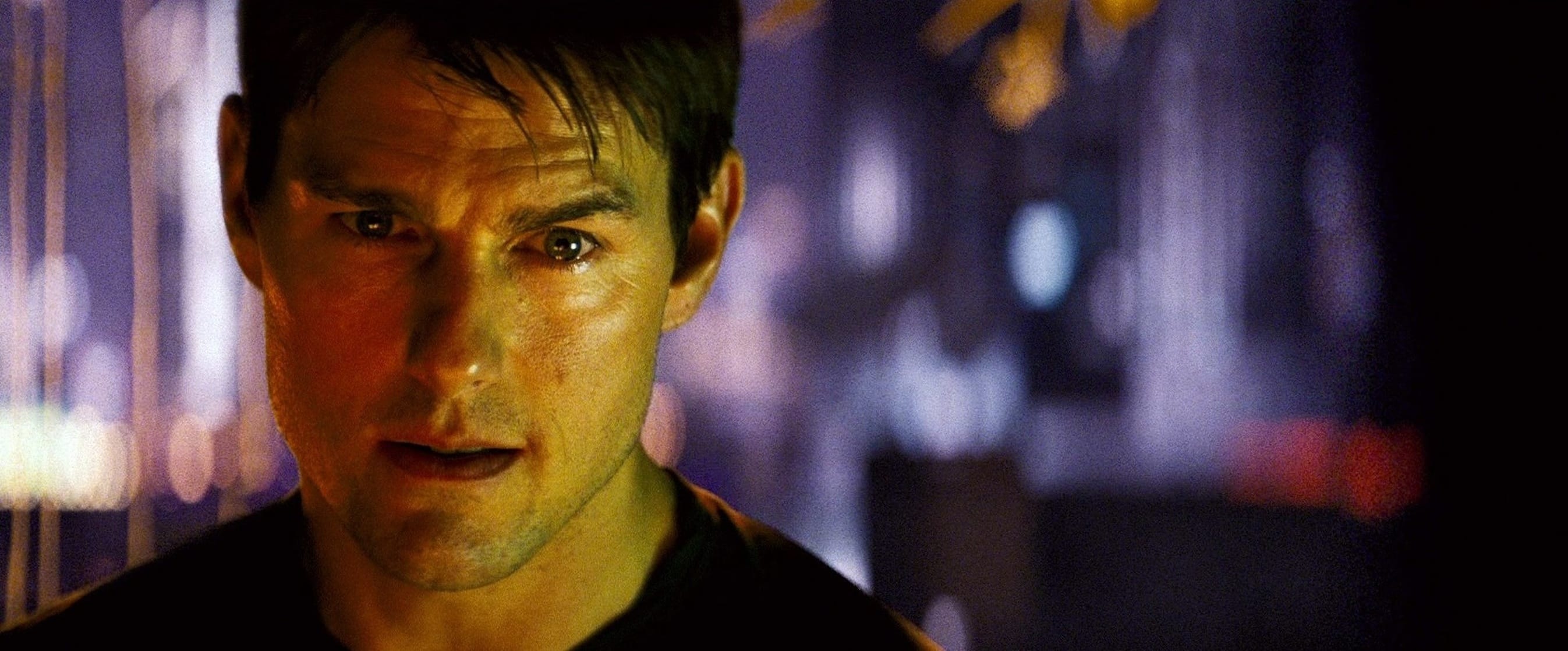 Mission: Impossible III image