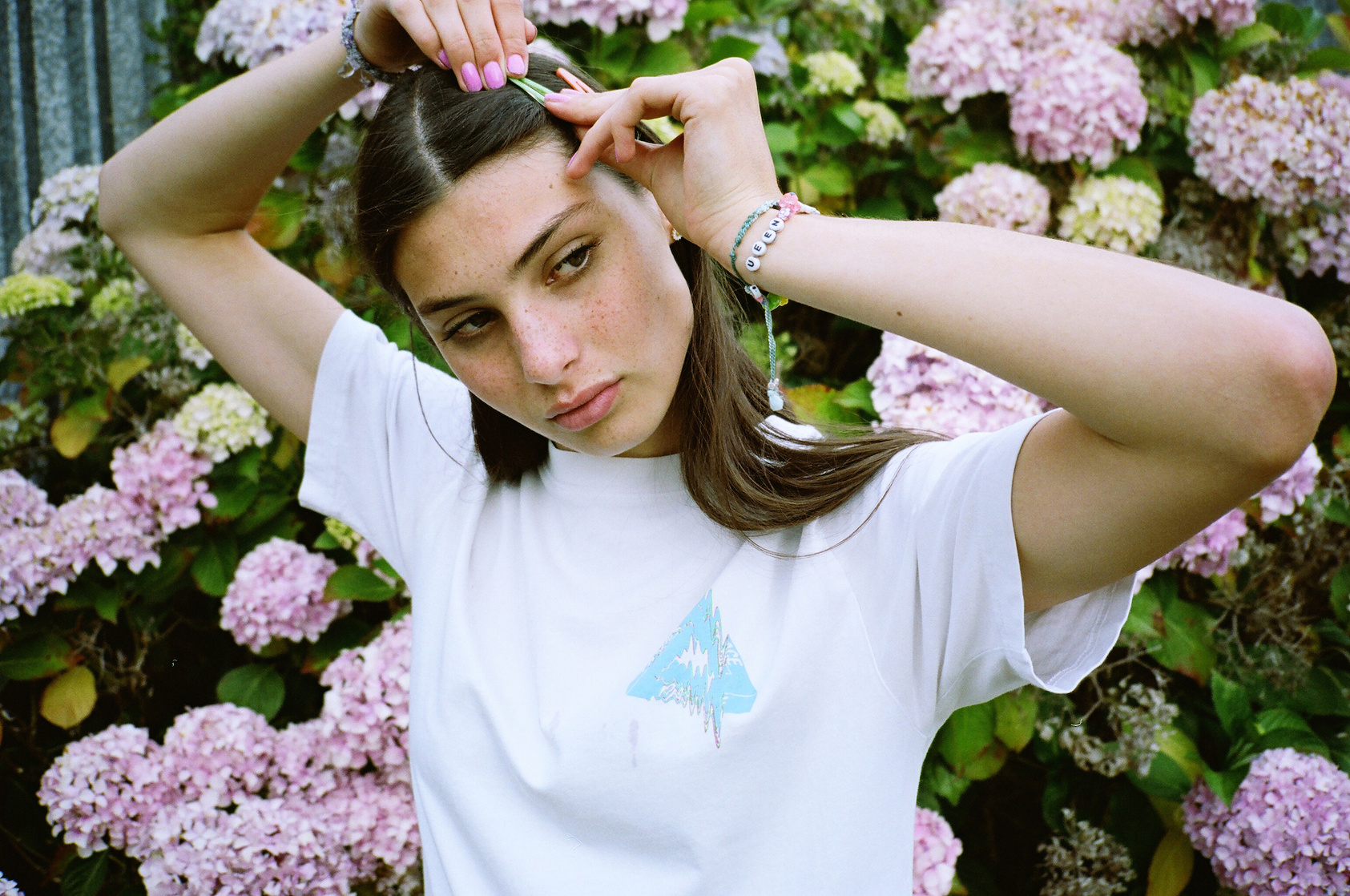 Sophia Frankish