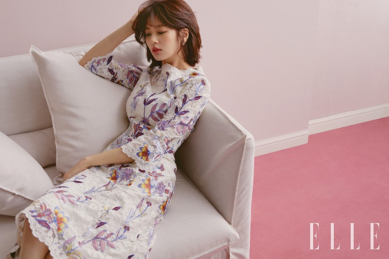 Jung So Min