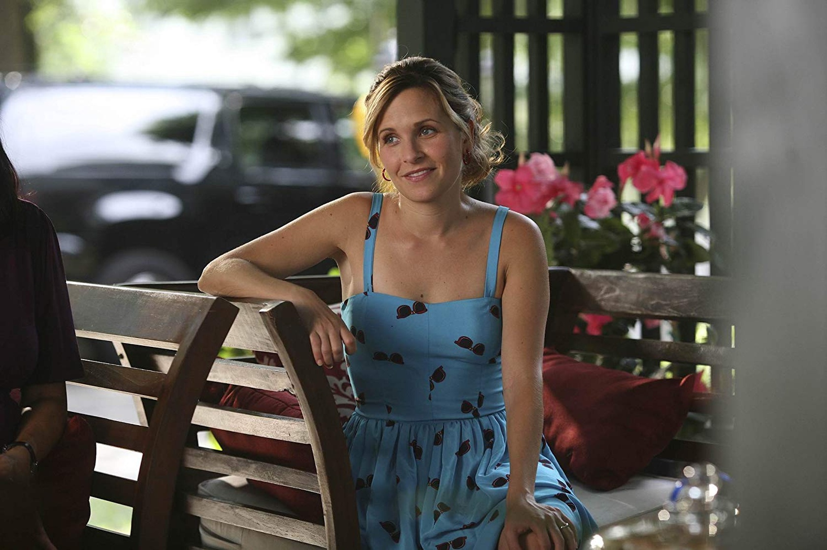 Sally Pressman