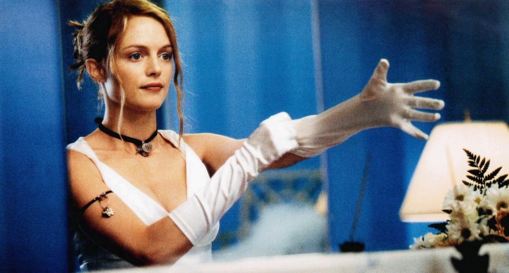Committed (2000)