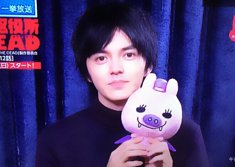 Kento Hayashi
