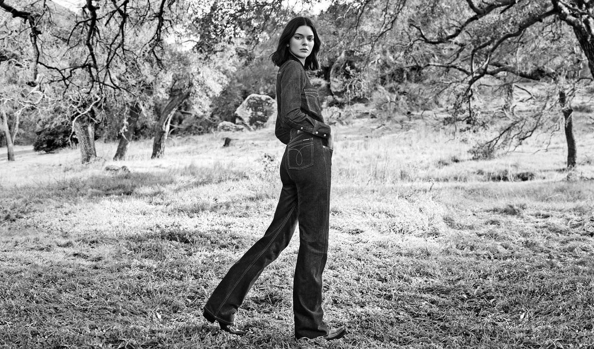 Kendall Jenner