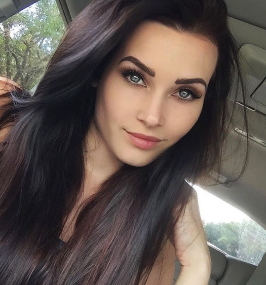 Niece waidhofer фото