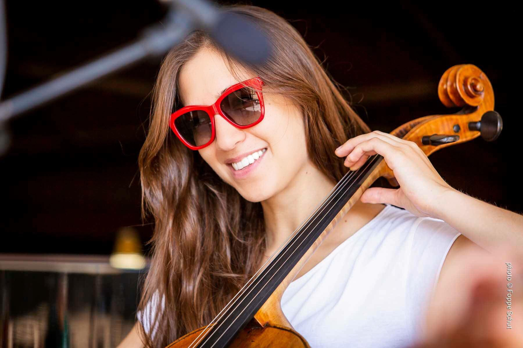 Camille Thomas