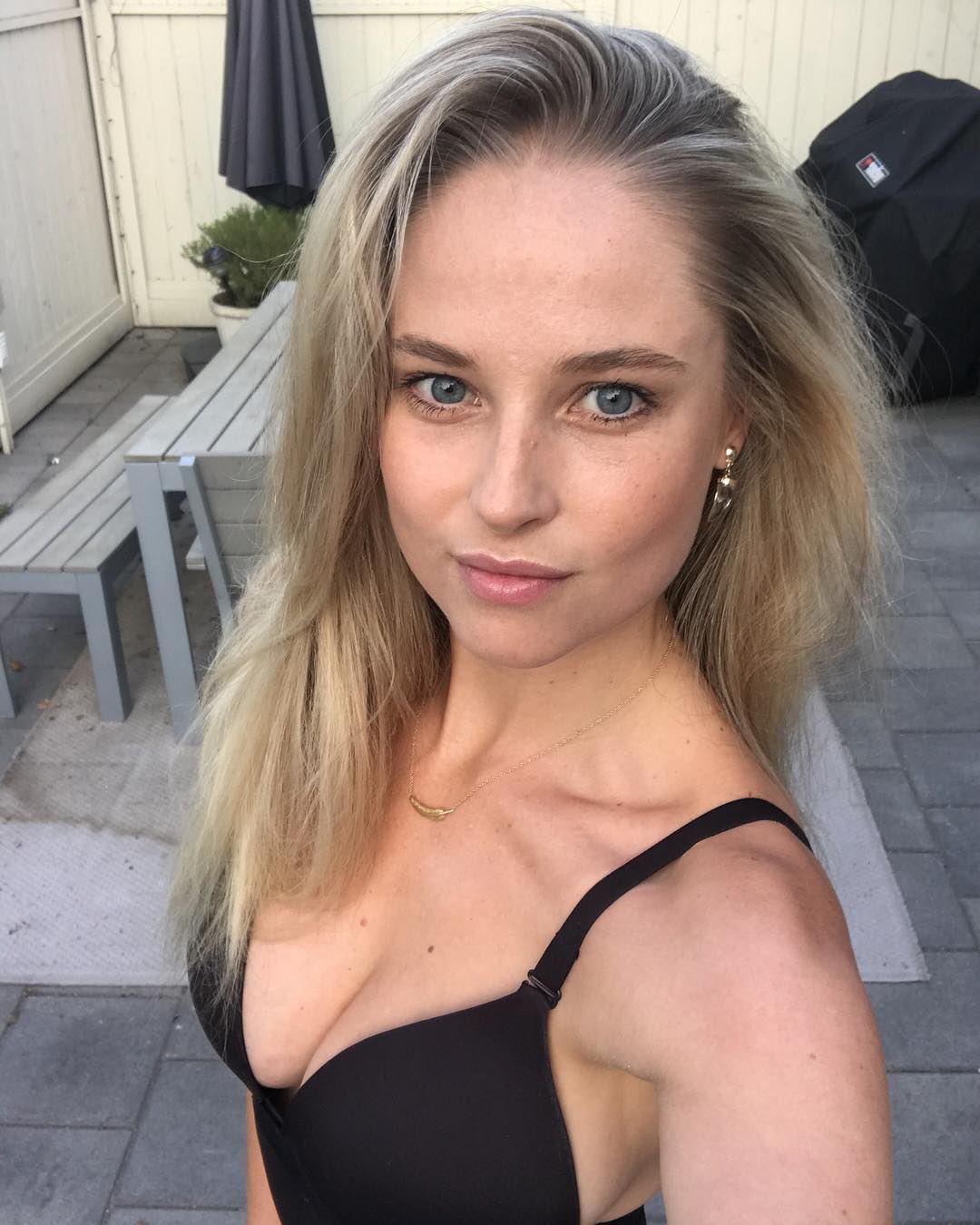 Genevieve Morton Genevieve Morton