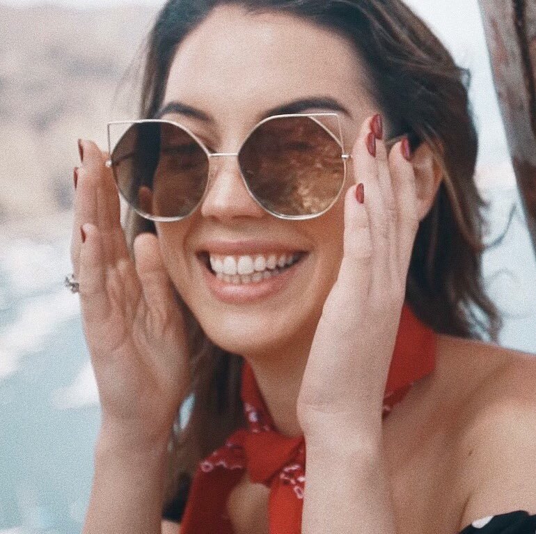 Adelaide Kane Adelaide Kane
