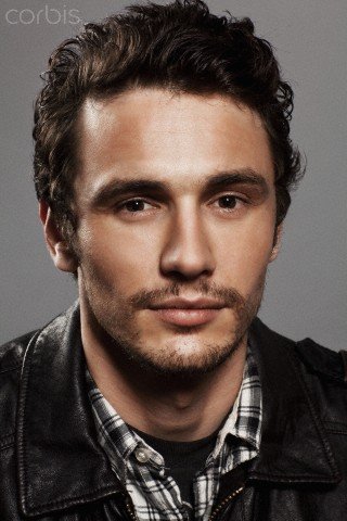 James Franco image