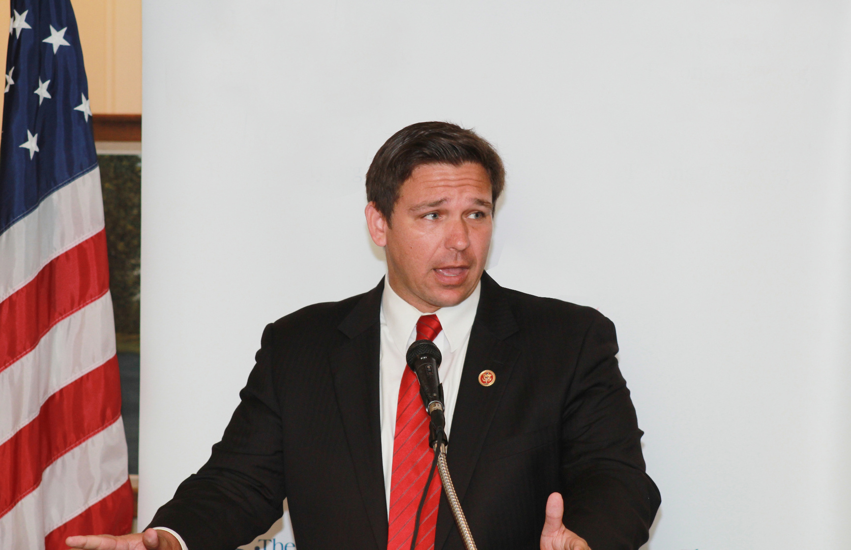 Ron DeSantis