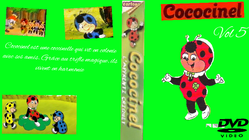 Cococinel