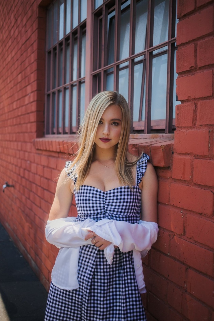 Picture of Lilia Buckingham