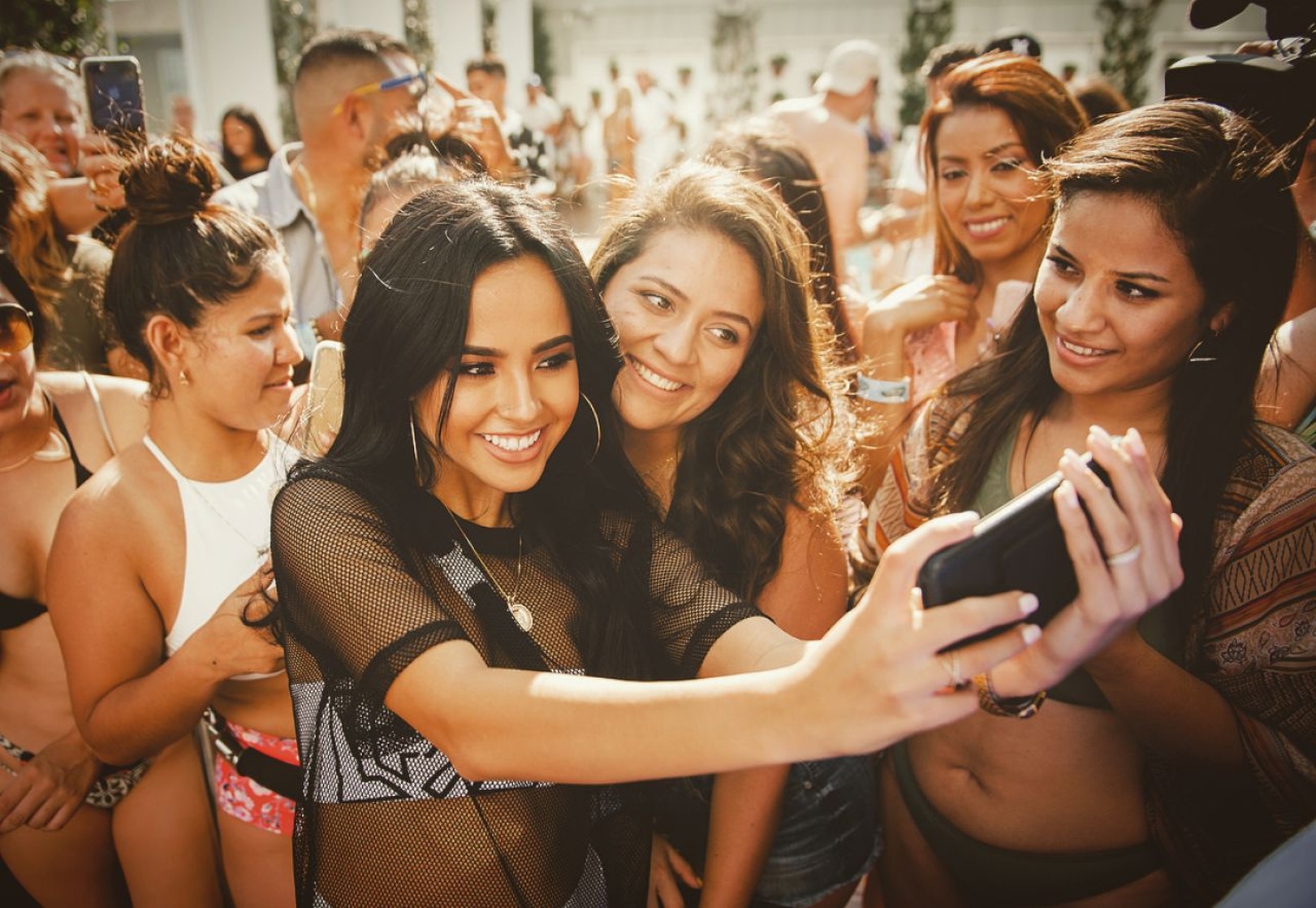 Becky G.
