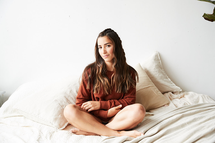 Aly Raisman Aly Raisman