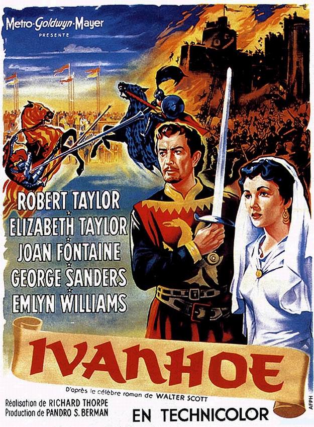 Picture of Ivanhoe