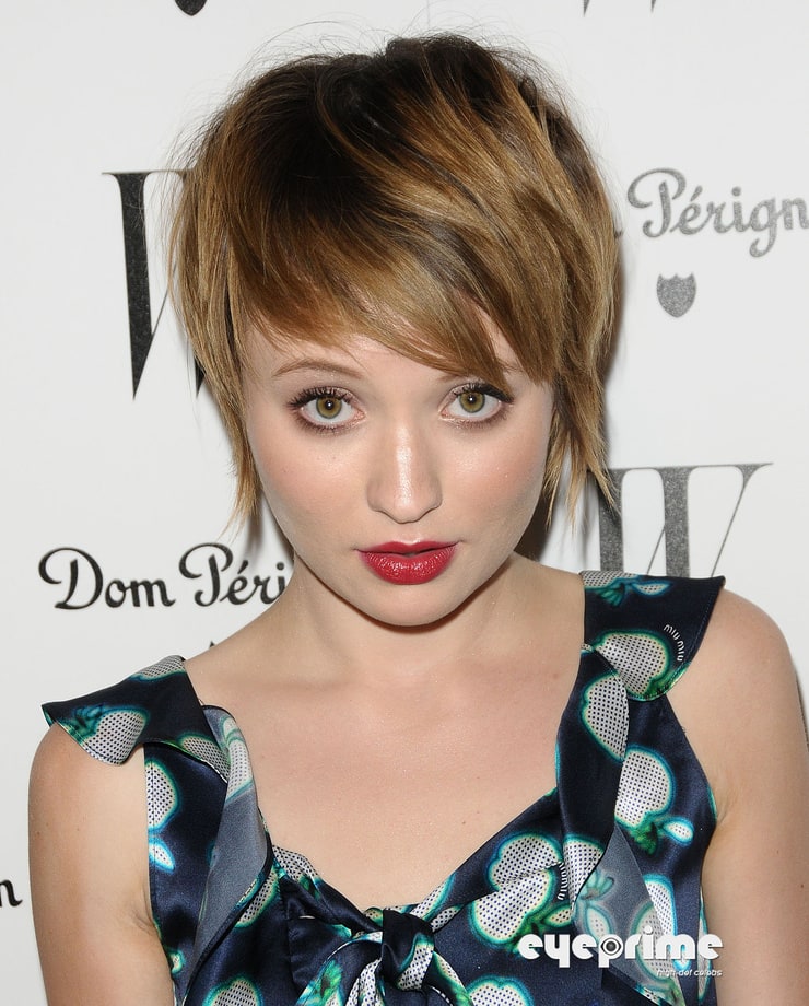 Picture of Emily Browning