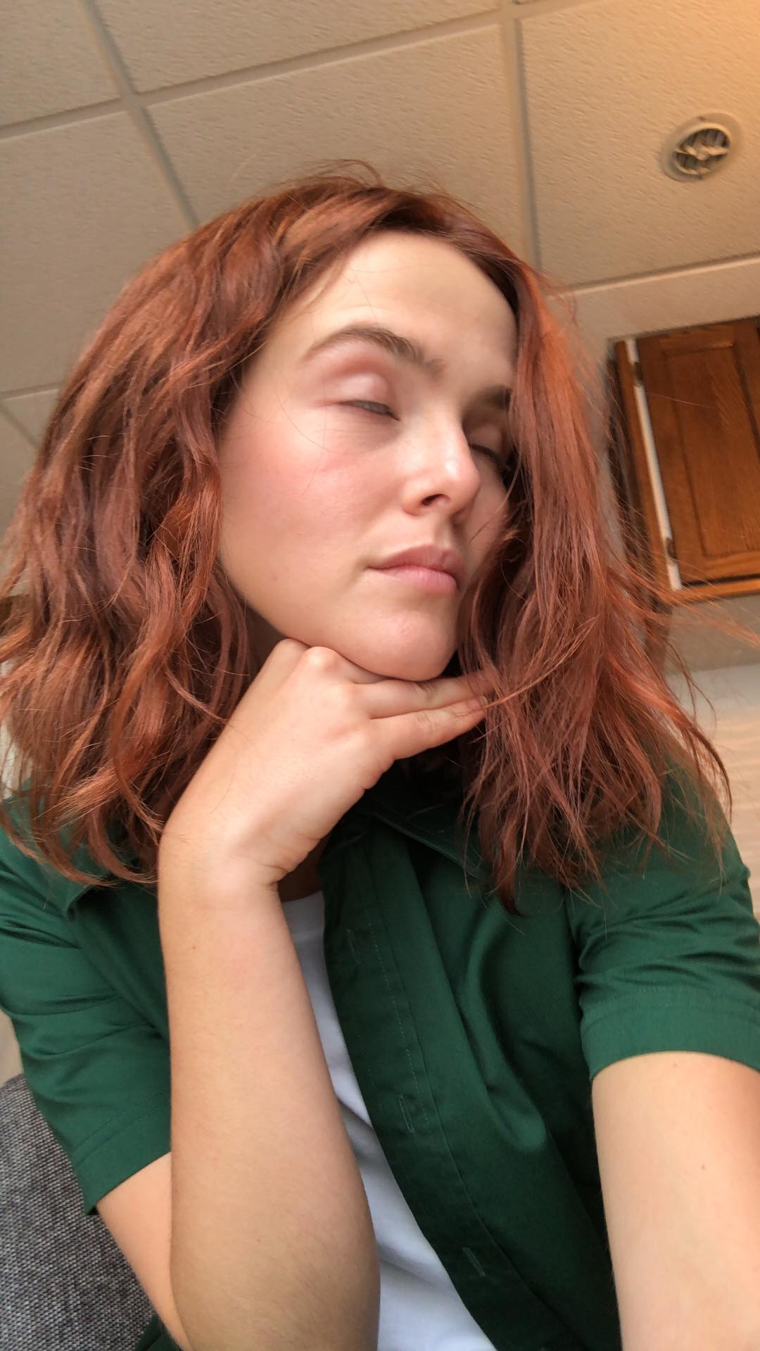 Picture of Zoey Deutch