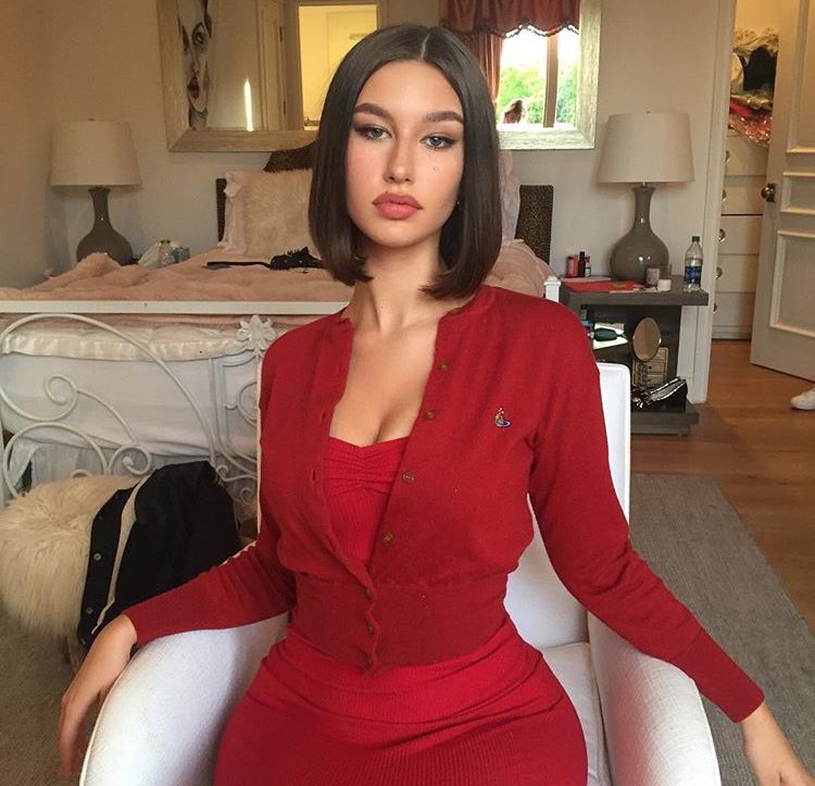 Picture of Mae McKagan