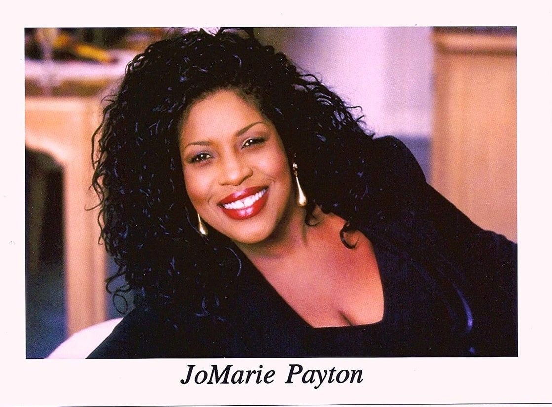JoMarie Payton