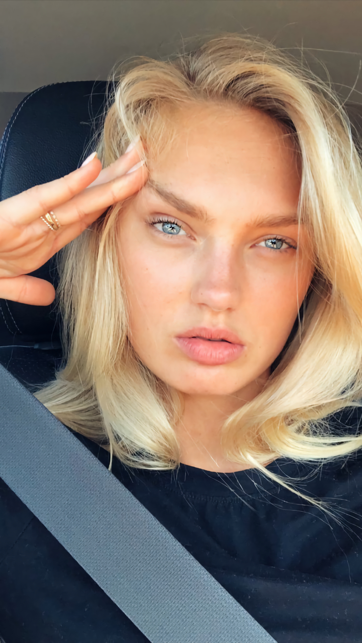 Romee Strijd picture