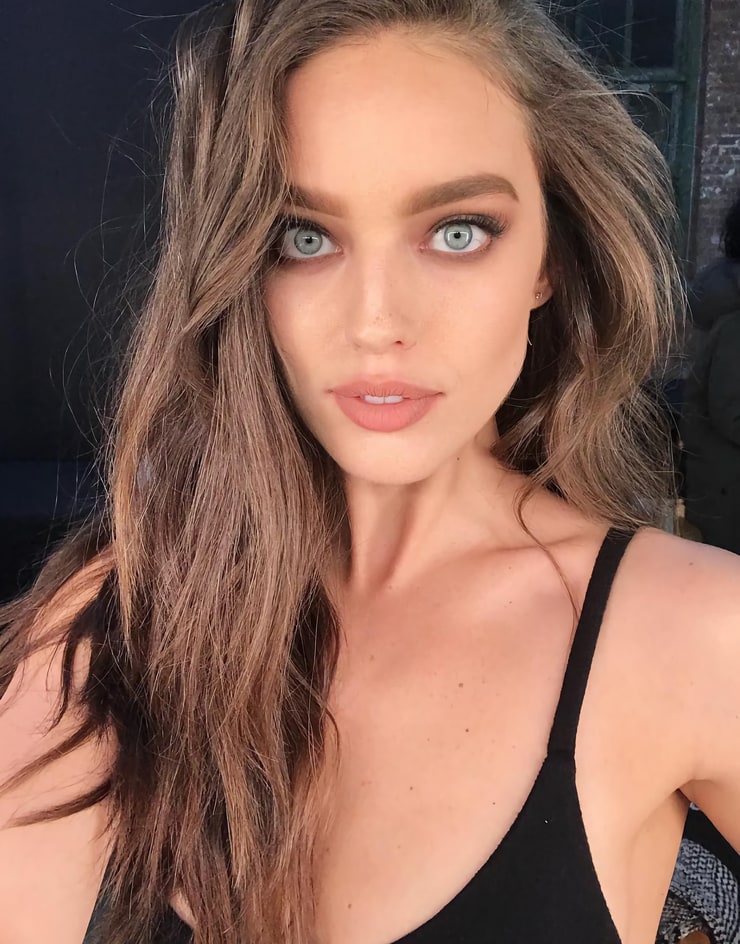 Image of Emily Didonato