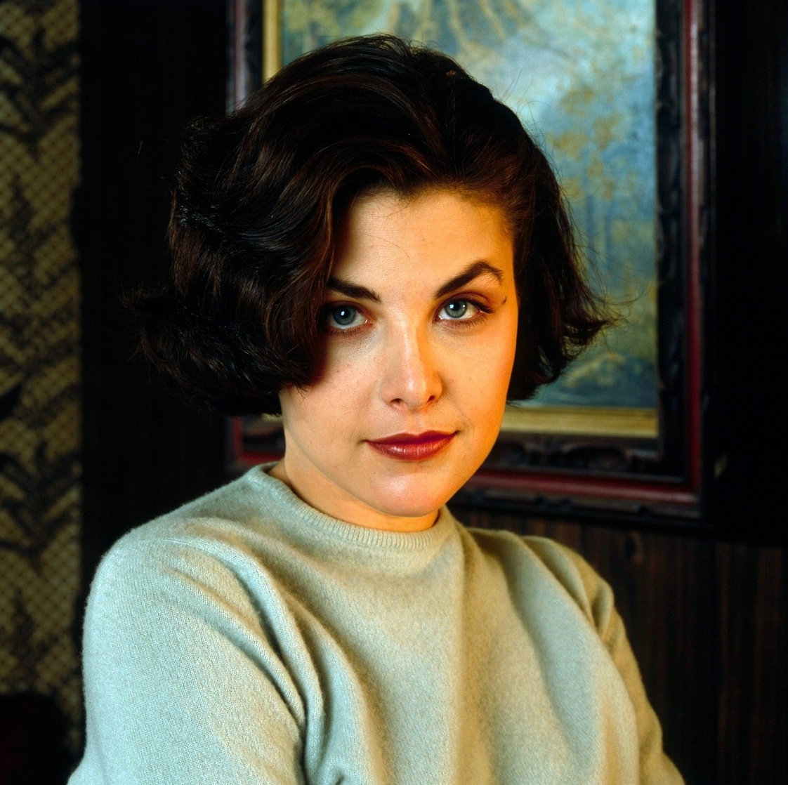 Sherilyn Fenn Sherilyn Fenn