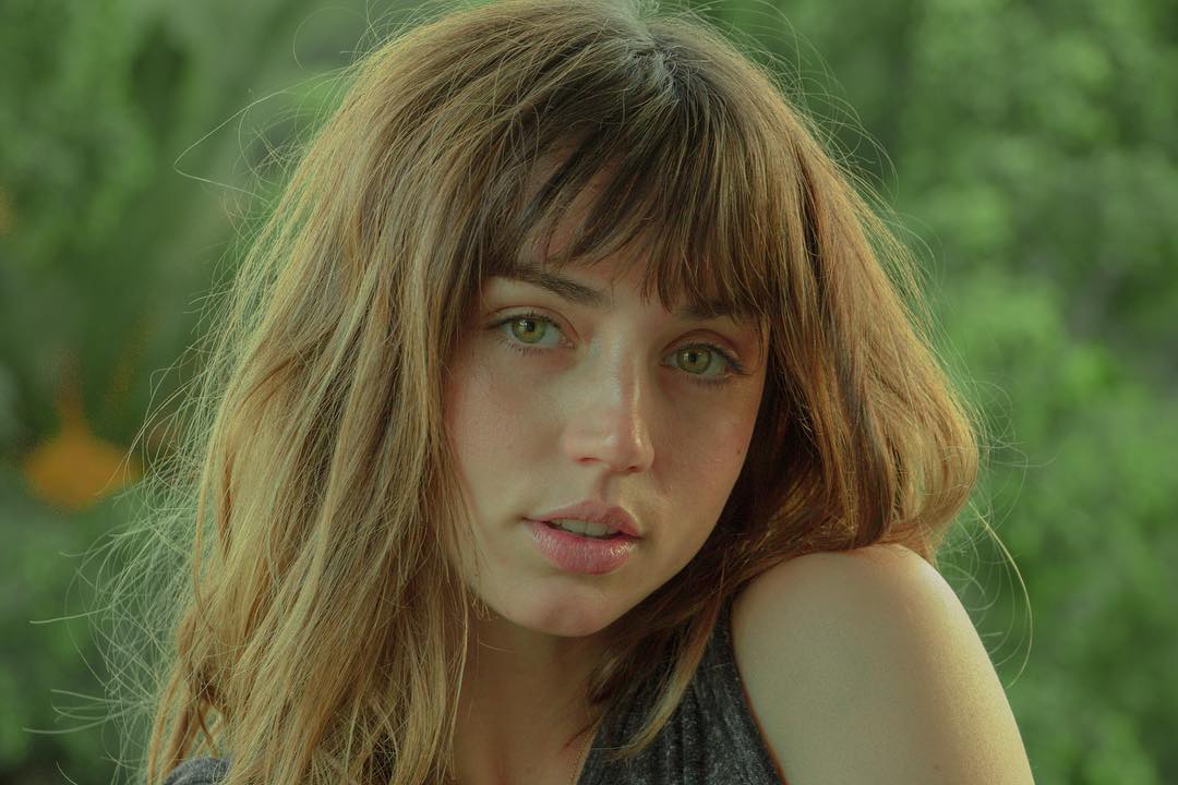 Picture of Ana de Armas