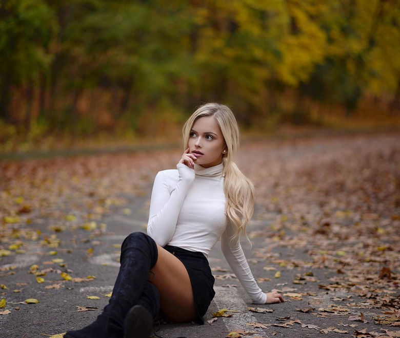 Keilih Stafford Keilih Stafford