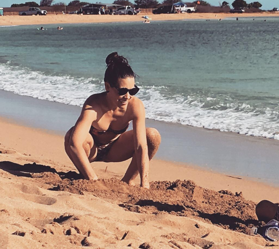 Evangeline Lilly Evangeline Lilly