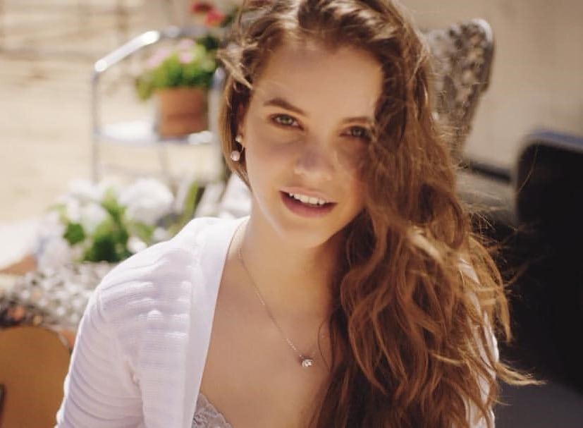 Barbara Palvin Barbara Palvin