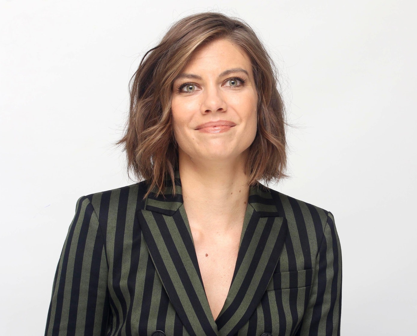 Lauren Cohan