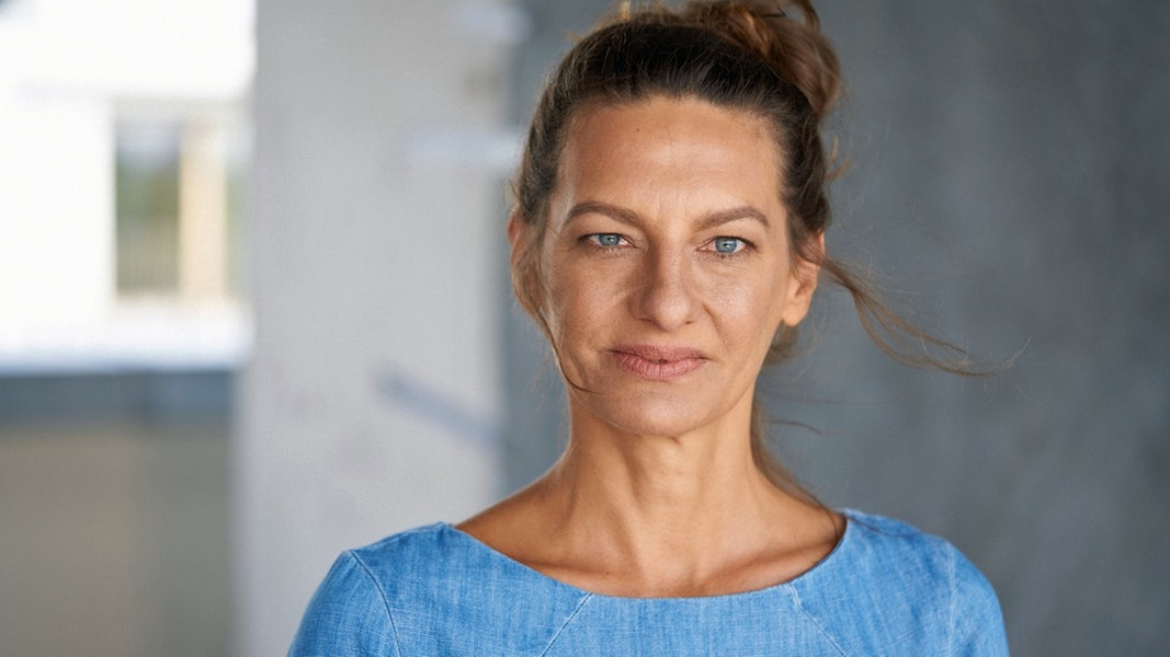 Catrin Striebeck