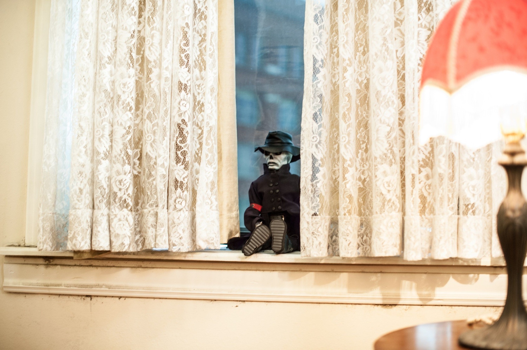 Puppet Master: The Littlest Reich Puppet Master: The Littlest Reich