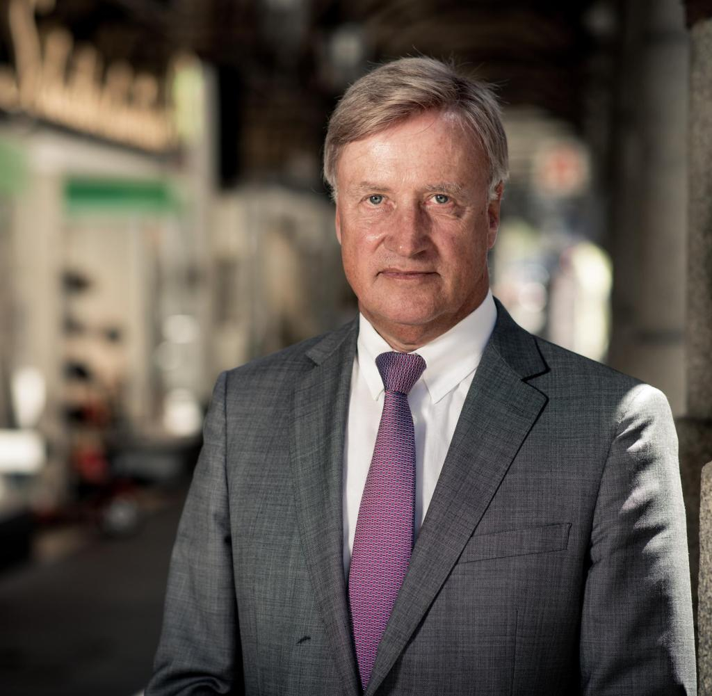 Ole von Beust