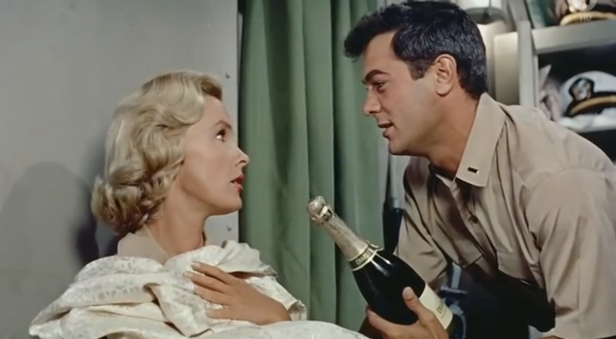 Operation Petticoat