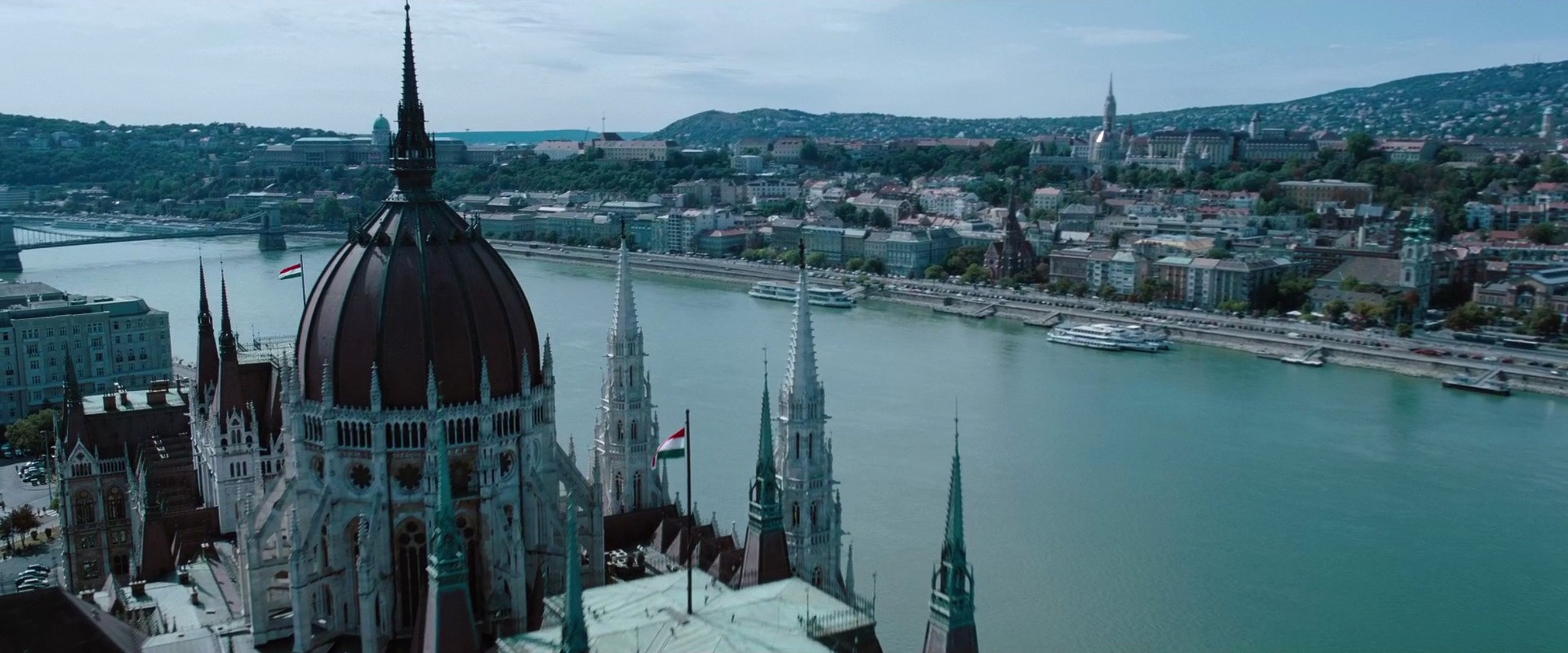 Mission: Impossible - Ghost Protocol