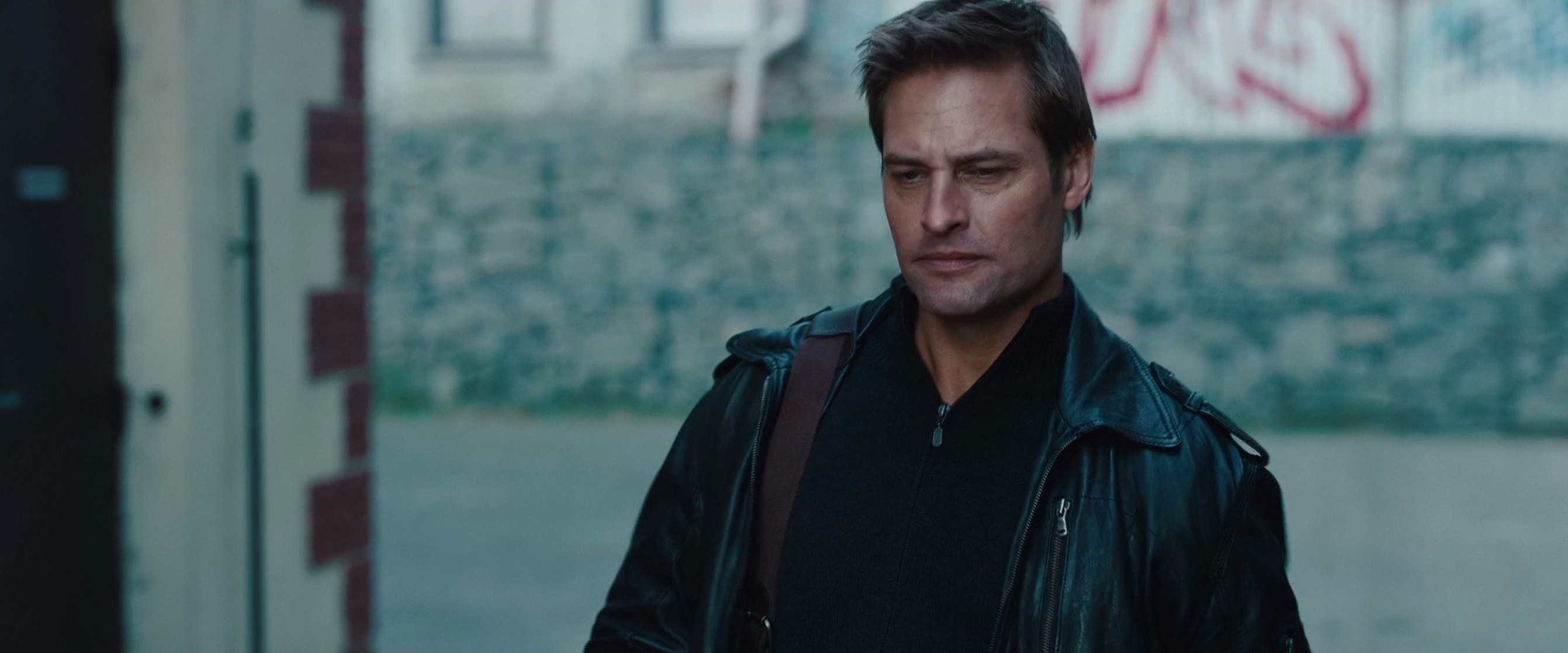 Mission: Impossible - Ghost Protocol